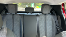 Peugeot 208 1.2 Hybrid 100 Allure 5dr e-DSC6 Petrol Hatchback